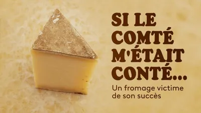Si le Comté m'était conté