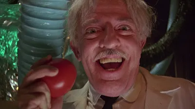 Return of the Killer Tomatoes!