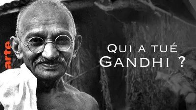 Who Killed Gandhi?