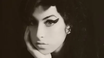 Amy Winehouse: In Her Own Words