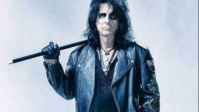 Alice Cooper - The Ultimate Clip Collection