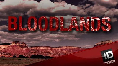 Bloodlands