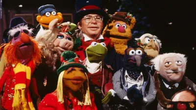 John Denver and the Muppets: A Christmas Together