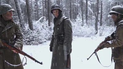 Winter War