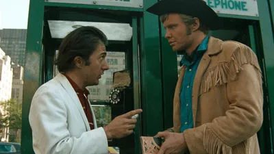 Midnight Cowboy