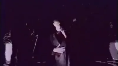 Bauhaus Live, University Of London (1980-10-31)