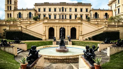 Osborne House: A Royal Retreat