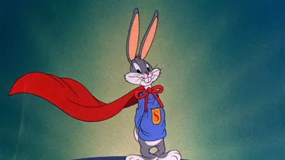 Super-Rabbit