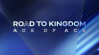 Road to Kingdom: Ace of Ace