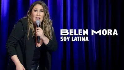 Belén Mora: I'm Latin