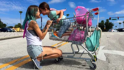 The Florida Project