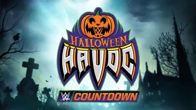 Countdown to NXT Halloween Havoc 2024