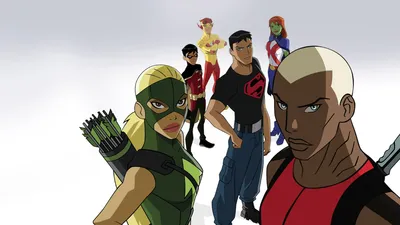 Young Justice