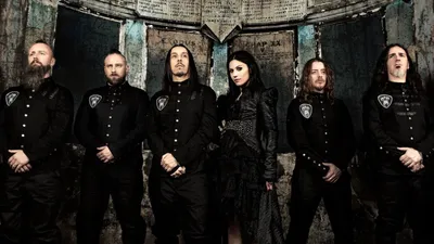 Lacuna Coil: Visual Karma (Body, Mind and Soul)