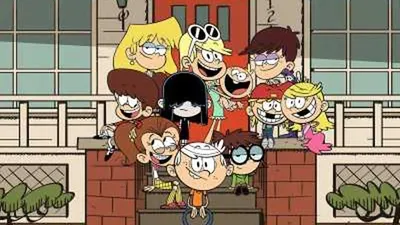 The Loud House