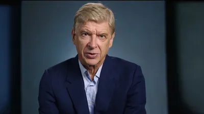 Arsène Wenger: Invincible