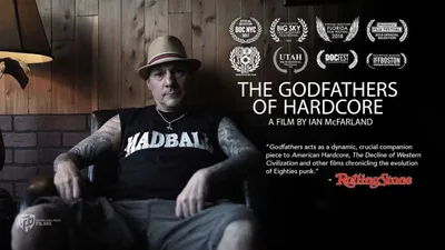 The Godfathers of Hardcore