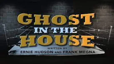 Ghost in the House