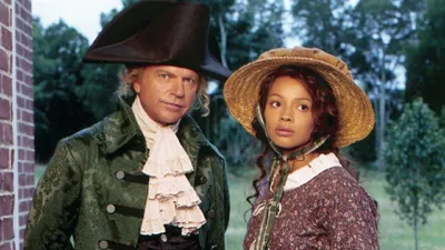 Sally Hemings: An American Scandal