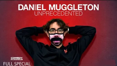 Daniel Muggleton: Unprecedented