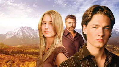 Everwood