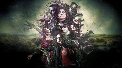 Z Nation