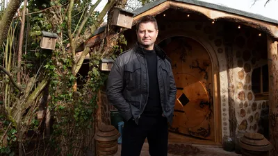 George Clarke's Amazing Spaces