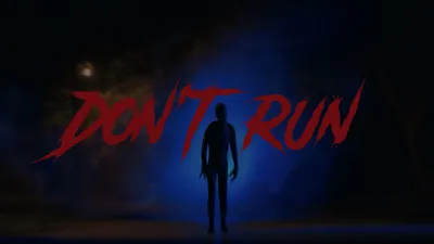 Don't Run