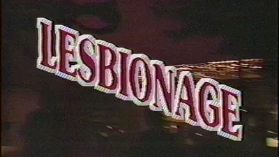 Lesbionage