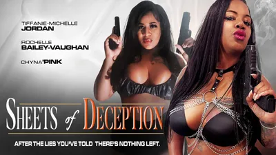 Sheets of Deception