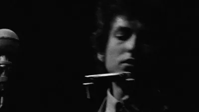 No Direction Home: Bob Dylan