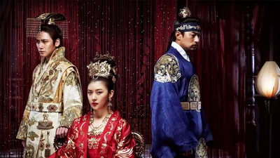 Empress Ki