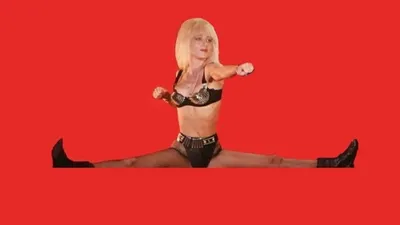 Linnea Quigley's Horror Workout