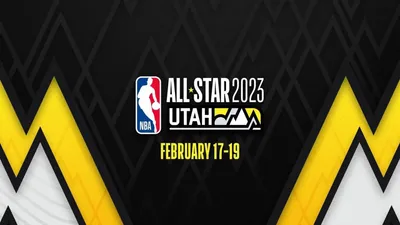 All-Star Weekend de la NBA