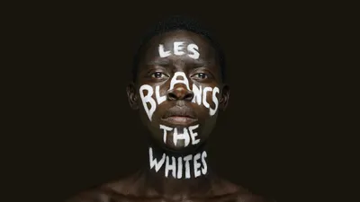 National Theatre Live: Les Blancs