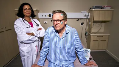 Australia's Sleep Revolution with Dr Michael Mosley