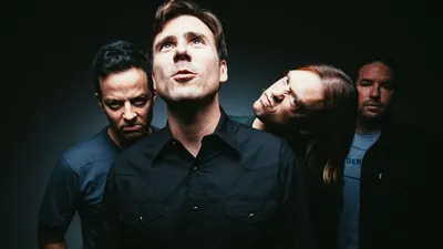 Jimmy Eat World: Live at iTunes Festival 2013