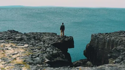 Ireland's Coast