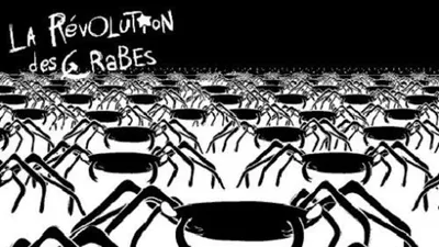 The Revolution of the Crabs