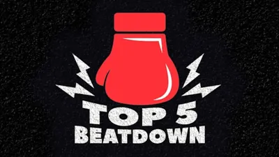 Top 5 Beatdown