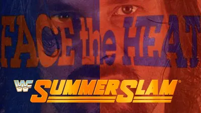 WWE SummerSlam 1995