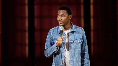 Jerrod Carmichael: 8