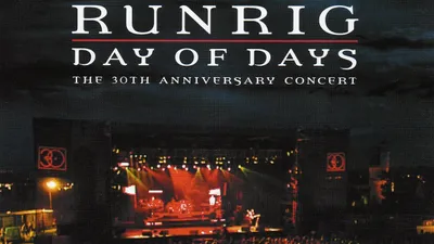 Runrig: Day of Days (The 30th Anniversary Concert)