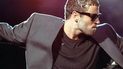 George Michael: Rock in Rio II