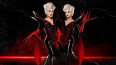 The Boulet Brothers' Dragula