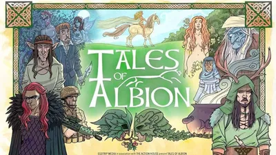 Tales of Albion