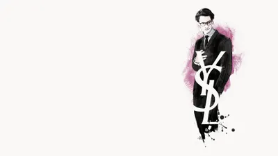 Yves Saint Laurent