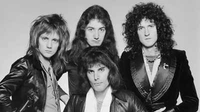 Classic Albums: Queen - The Making of A Night at the Opera