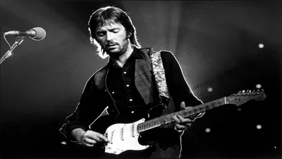 Eric Clapton: After Midnight Live