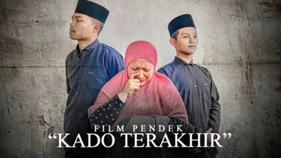 Kado Terakhir